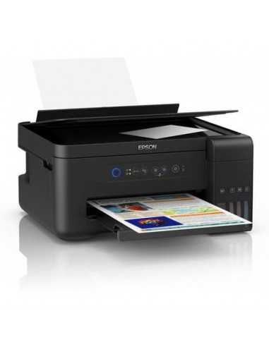 Stampante a colori multifunzione Epson EP ECOTANK ET-2700 3 IN 1 C11CG24402