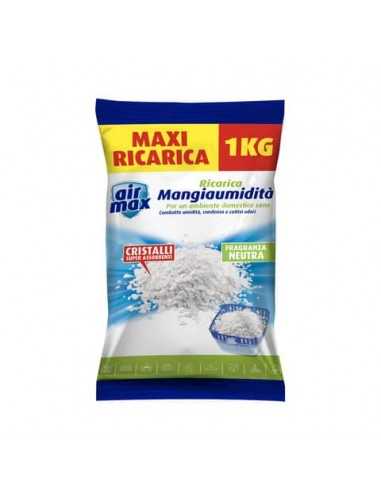 Sali Mangiaumidita Air Max polvere 1 kg neutro - D0731