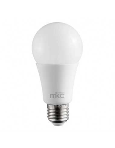 Lampadina MKC Goccia LED E27 1020 lumen bianco caldo 499048173