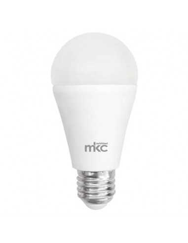 Lampadina MKC Goccia LED E27 1170 lumen bianco caldo 499048180