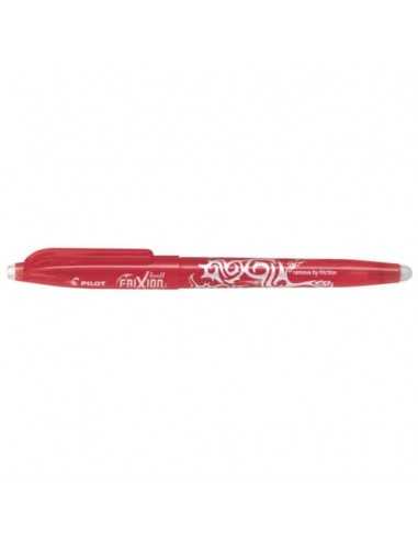 Penna a sfera cancellabile Pilot Frixion Ball 0