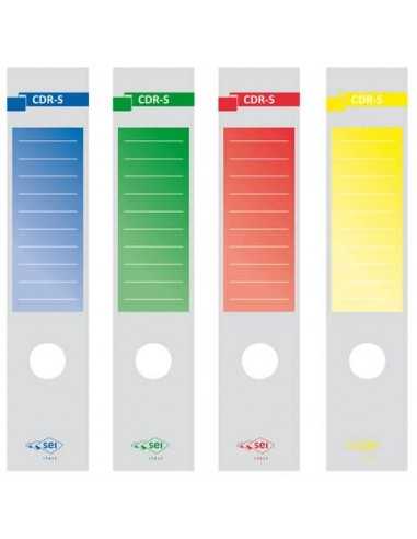 Copridorso autoadesivi Sei Rota CDR-S 7x34