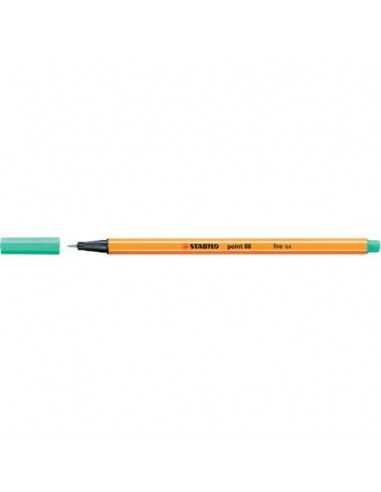 Fineliner Stabilo Point 88® 0