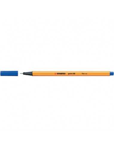 Fineliner Stabilo Point 88® 0