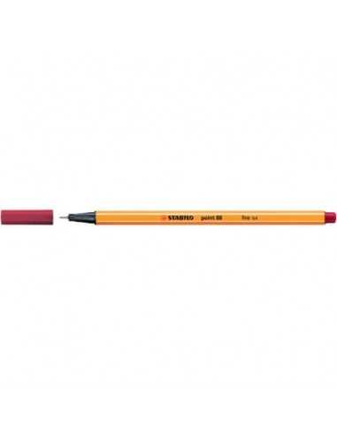 Fineliner Stabilo Point 88® 0