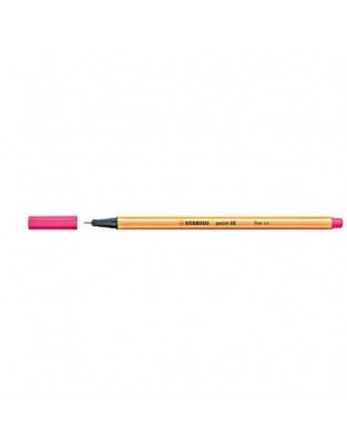 Fineliner Stabilo Point 88® 0