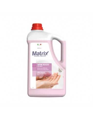 Sapone liquido Matrix 5 kg XM004