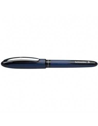 Penna roller Schneider One Business 0.6 mm nero P183001