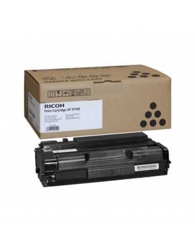 Toner altissima resa SP311XE Ricoh nero 821242