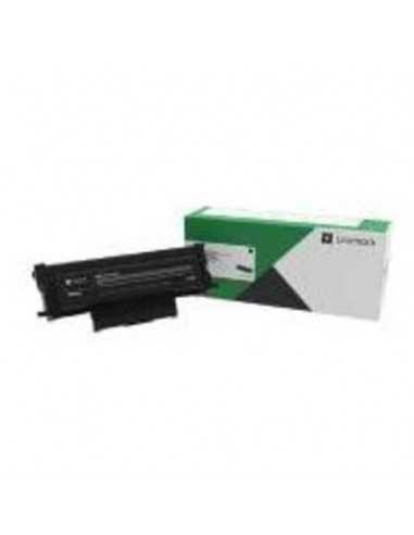 Toner return program Lexmark nero B222000