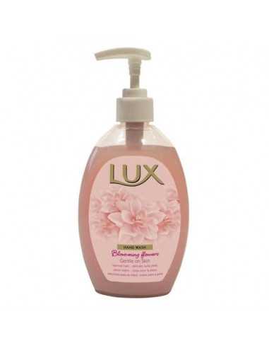 Sapone liquido per mani Lux flacone 500 ml 101103113