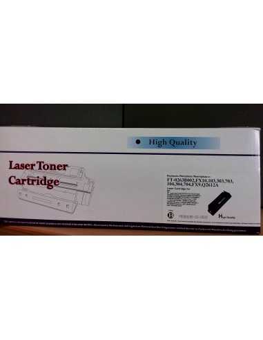 Toner rigenerato HP Q2612A