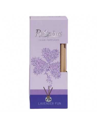 Profumatore per ambienti Respira Class Lavender Fun - 60 ml 82020