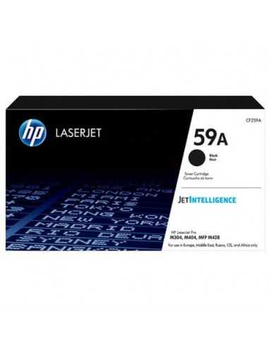 Toner 59A HP Laser Jet HP CF259A