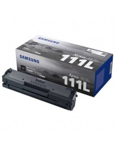 Toner MLT-D111L/ELS H nero Samsung nero SU799A