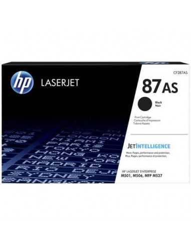 Toner HP 87S LaserJet nero HP nero CF287AS