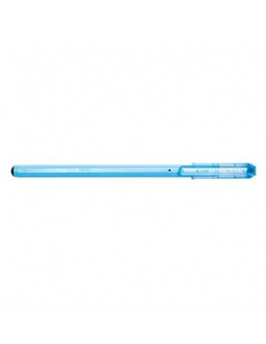 Penna a sfera Pentel Superb Antibacterial+ 0