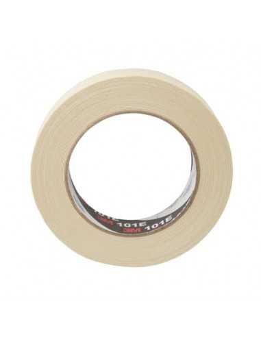 Nastro per mascheratura 3M General Purpose 101E beige 18 mm x 50 m Conf. 12 pezzi - 7100135739