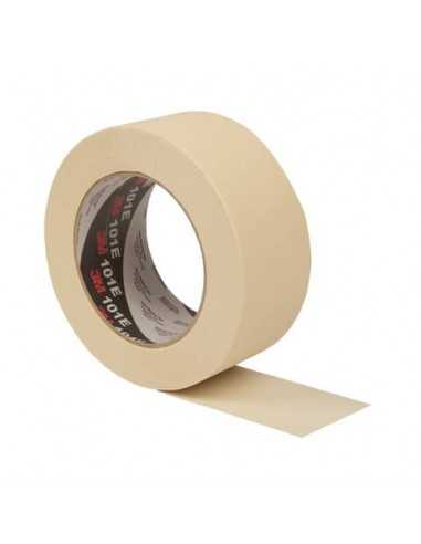 Nastro per mascheratura 3M General Purpose 101E beige 48 mm x 50 m Conf. 6 pezzi - 7100135720