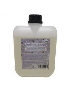 Sapone liquido mani Active Soap Bosco di Rivalta - 5 L passiflora BOS035