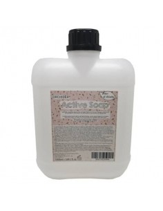 Sapone liquido mani Active Soap Bosco di Rivalta - 5 L orchidea BOS033