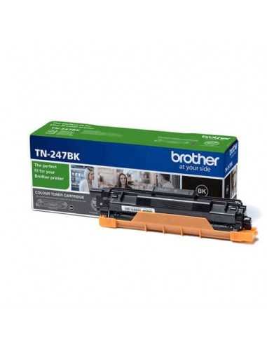 Toner Brother Nero TN247BK