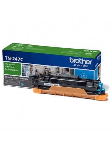 Toner Brother Ciano TN247C