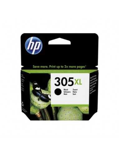 Cartuccia HP Ink 305XL nero 3YM62AE