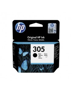 Cartuccia HP Ink 305 HP nero 3YM61AE