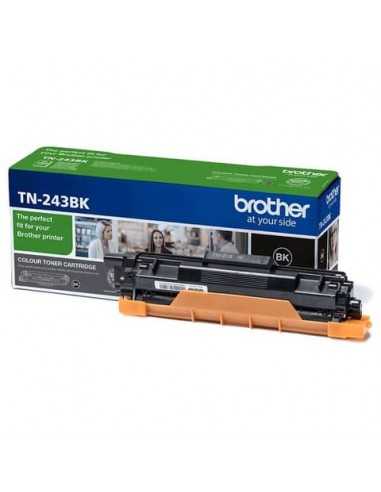 Toner Brother nero TN243BK