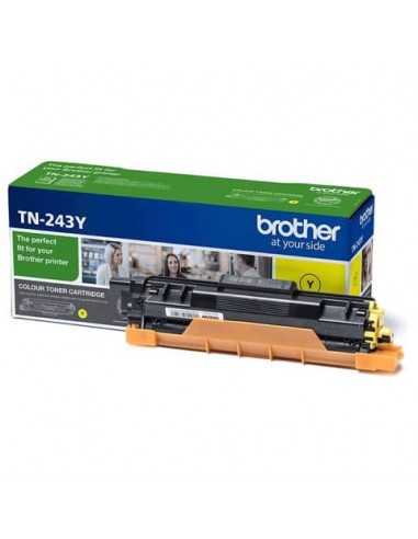 Toner Brother Giallo TN243Y