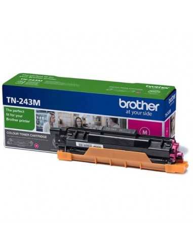 Toner Brother magenta TN243M