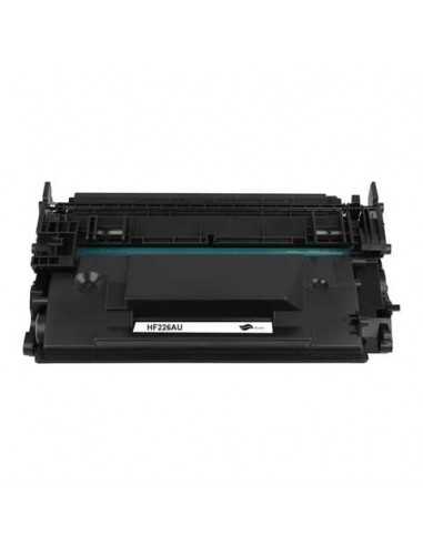 Toner compatibile con HP cf226A nero HL26AUTS