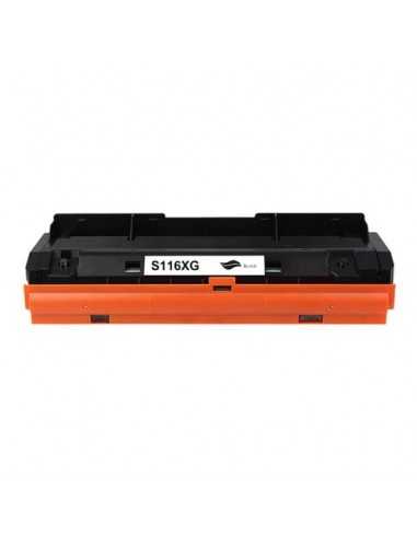 Toner compatibile con Samsung SU828A MLT-D116L nero SLML2875XTS