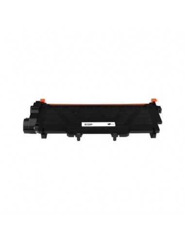 Toner compatibile con Brother TN2320 nero BLT2320TSP