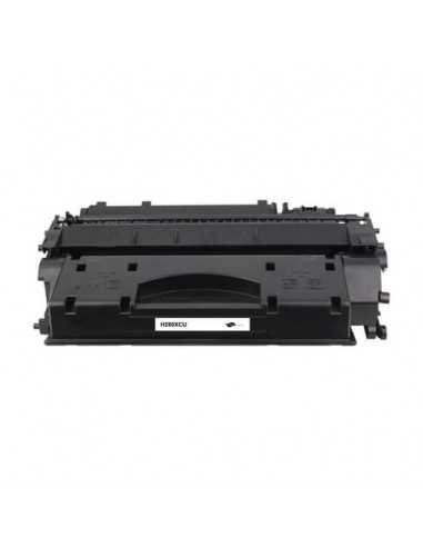 Toner compatibile con HP CE505X CF280X 3480B002 2617B002 nero - HL2055XUTS