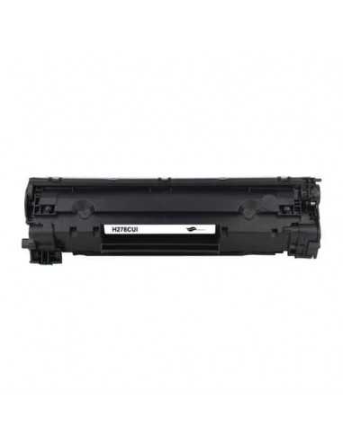 Toner compatibile con HP CE278A