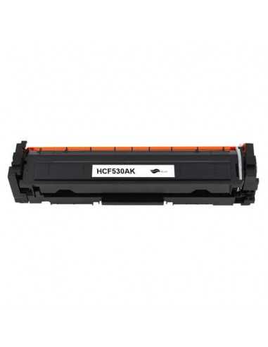 Toner compatibile con HP CF530A nero HL530BT