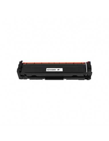 Toner compatibile con HP CF410A nero HL410ABTS