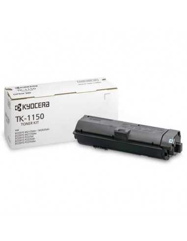 Toner TK-1150 Kyocera-Mita Nero 1T02RV0NL0