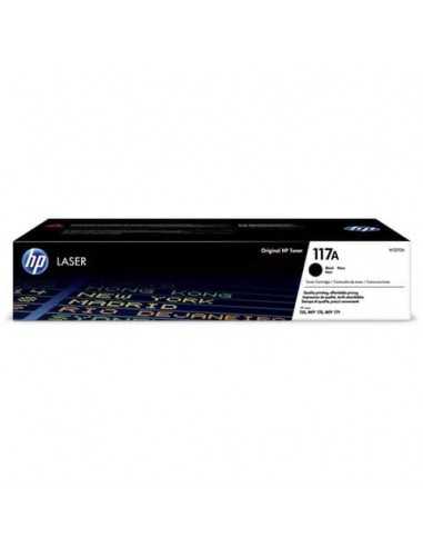 Toner HP CW2070A nero HP W2070A