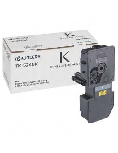 Toner kyocera Nero 1T02R70NL0