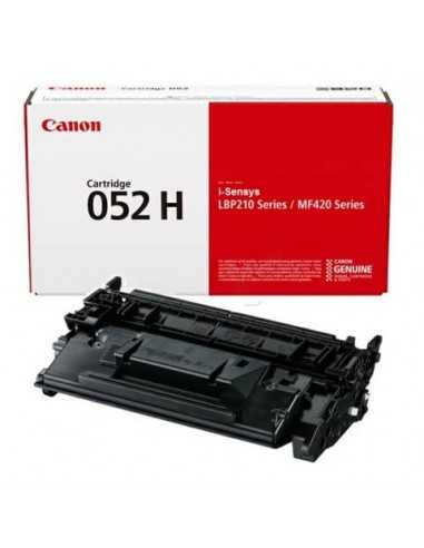 Toner Canon nero 2200C002