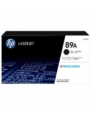 Toner HP 89A nero CF289A