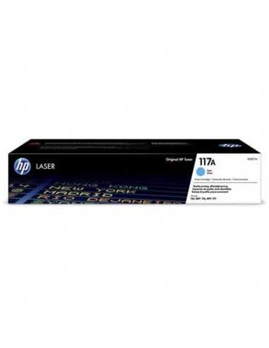 Toner HP ciano W2071A