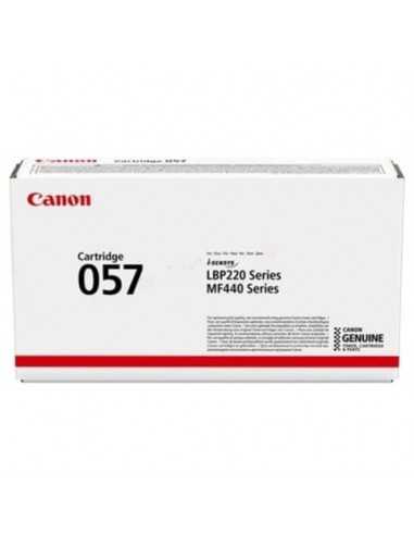 Toner Canon nero 3009C002