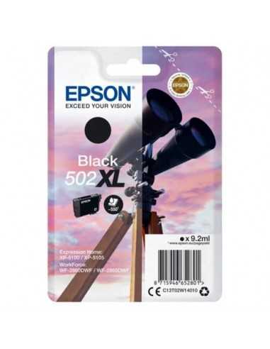 Cartuccia Epson Nero C13T02W14010