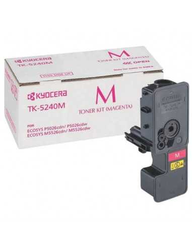 Toner Kyocera Magenta 1T02R7BNL0