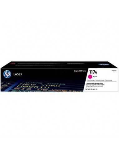 Toner HP Magenta W2073A