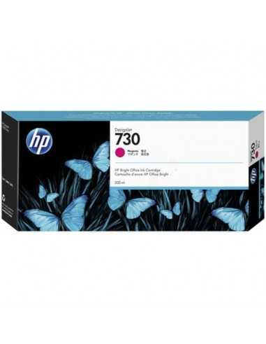 Cartuccia HP Magenta P2V69A